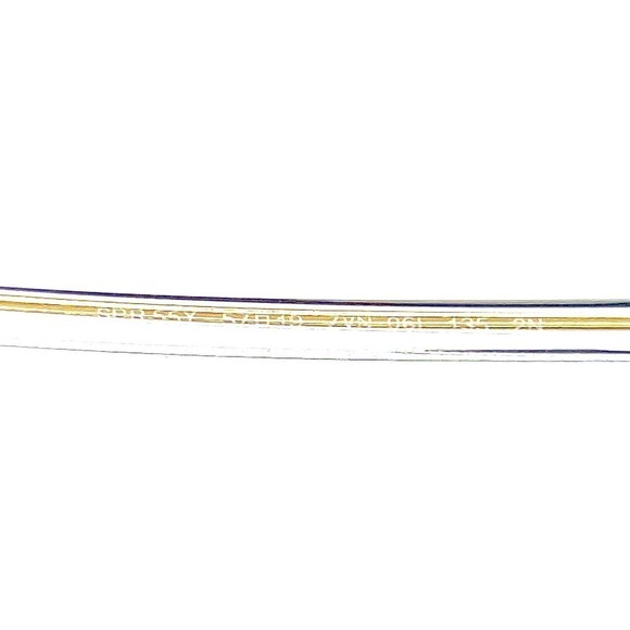 PRADA Sunglasses SPR55YS ZVN-06I Authentic NEW!!! - Picture 8 of 12